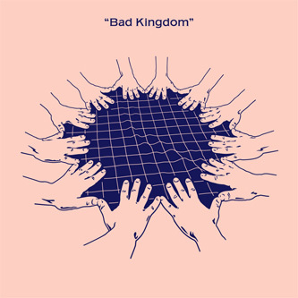 Bad Kingdom.A new Error Berlin Electronic Moderat Modeselektor