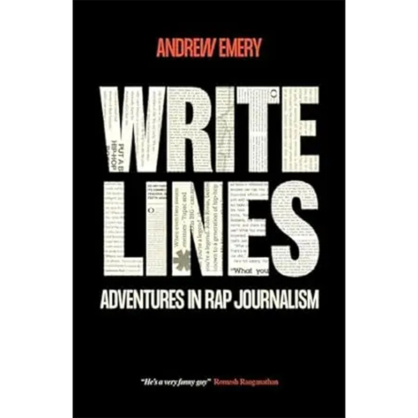 Writelines