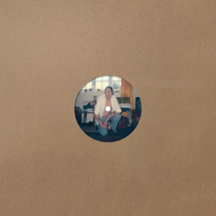 Will Long, Dj Sprinkles - Mint / Clay (Long Trax EP 2) - Boomkat