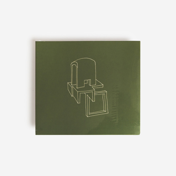 Rhodri cd front 