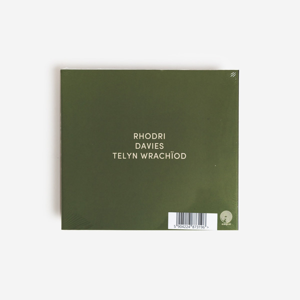 Rhodri cd back 