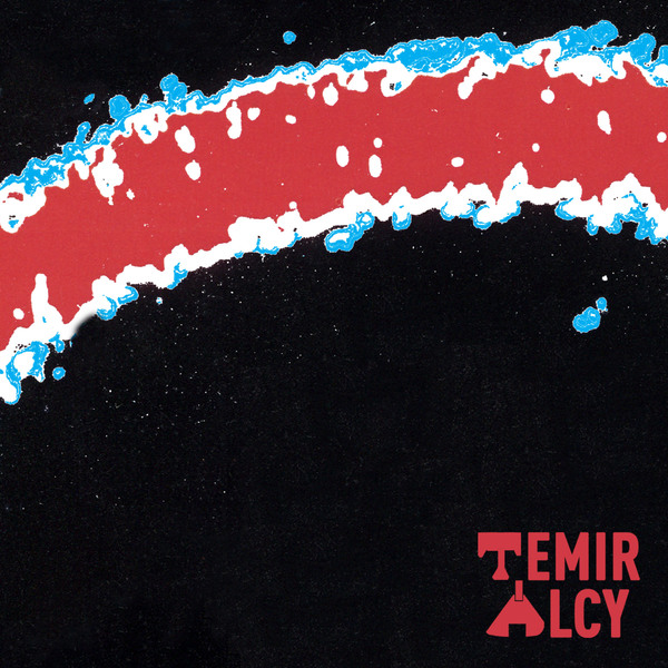 Temir Alcy - Temir Alcy - Boomkat