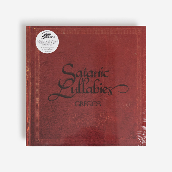 Satanic front