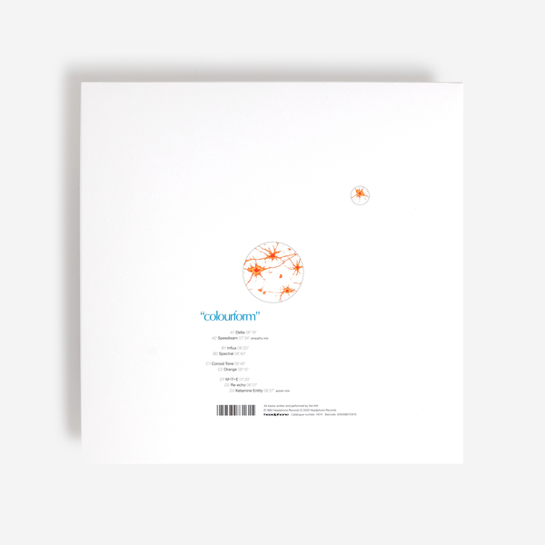 colourform　Higher Intelligence Agency Colourform | Higher Intelligence Agency