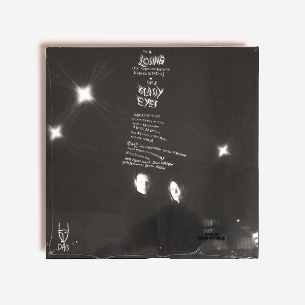 Kite vinyl b 2