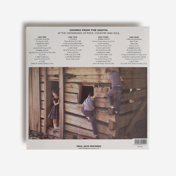 Various Artists - Delta Swamp Rock 2023 Edition – Sounds