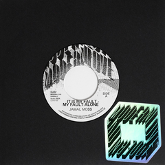 洋楽 DJ SPRINKLES X WILL LONG ACID TRAX EP 2 Will Long – Acid Trax - EP 2 – Vinyl (12