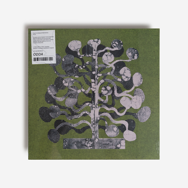 Church vinyl f