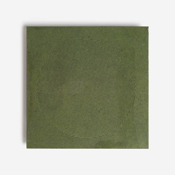 Church vinyl b