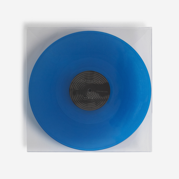 Echospace 014 vinyl f