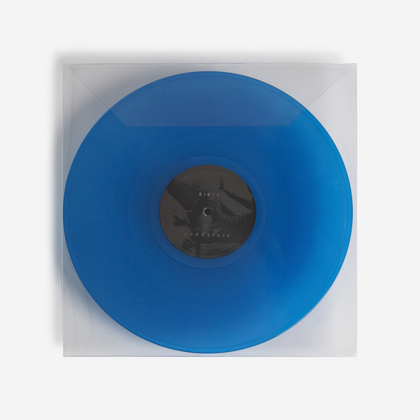 Echospace 014 vinyl b