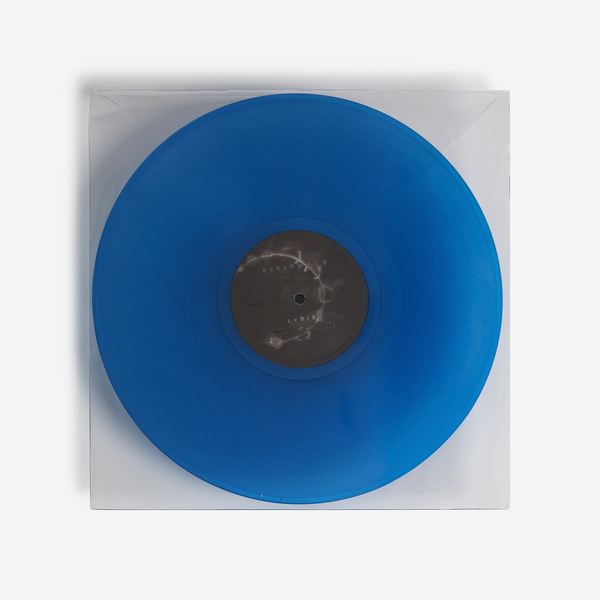 Echospace 018 vinyl f