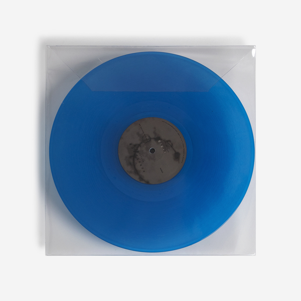 Echospace 018 vinyl b