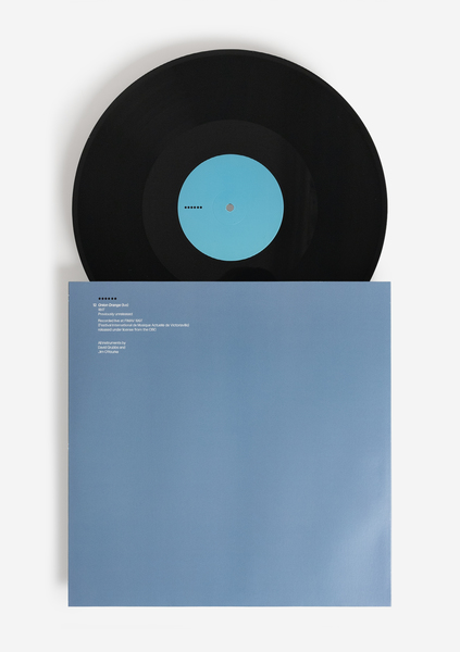 GASTR DEL SOL - We Have Dozens of Titles - Boomkat