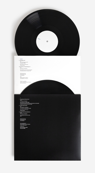 GASTR DEL SOL - We Have Dozens of Titles - Boomkat