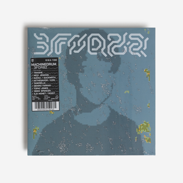 Machine vinyl f