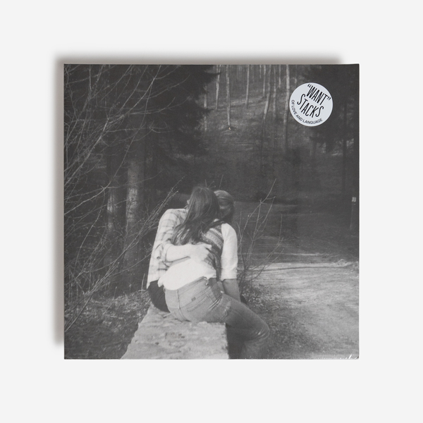 Want stacks vinyl f