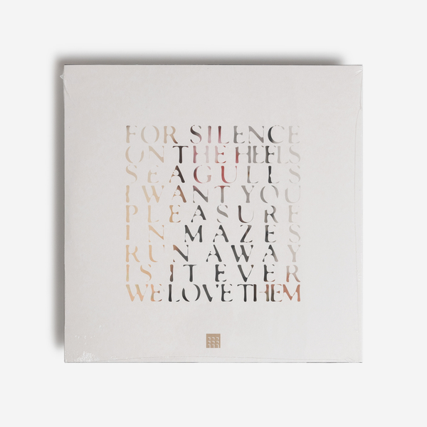 Want stacks vinyl b