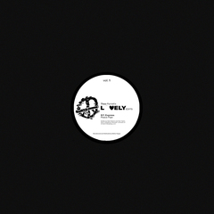 Theo Parrish - Lovely Edits Vol.1 - Boomkat