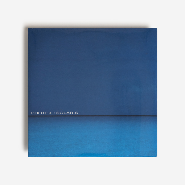Photek vinyl f