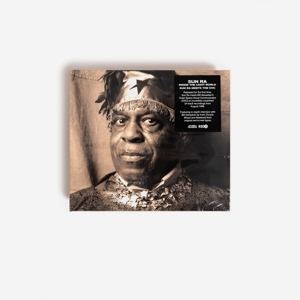 Sun ra cd f 2