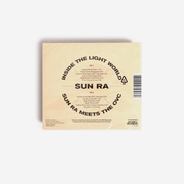 Sun ra cd b 2