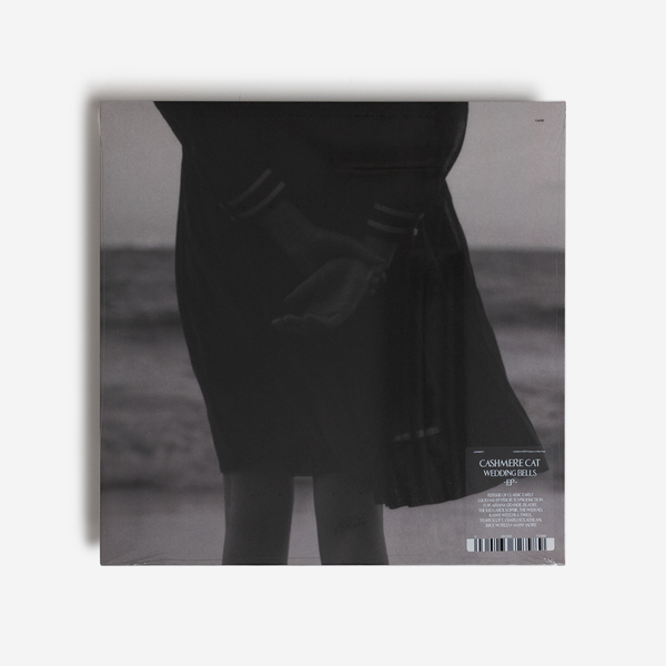 Cashmere vinyl f