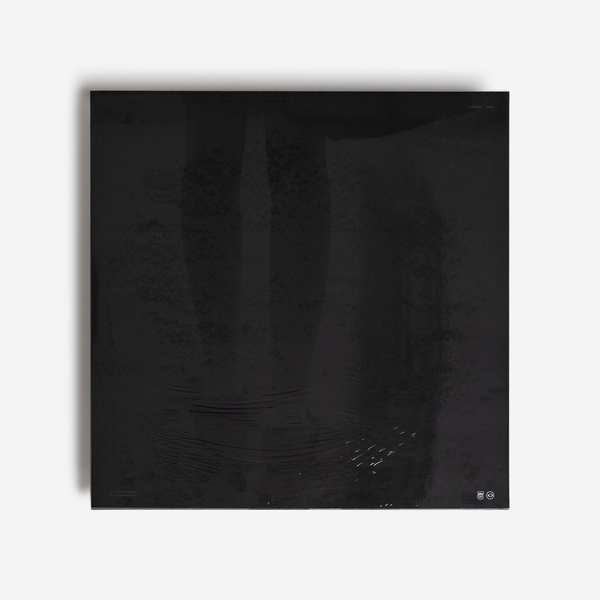 Cashmere vinyl b