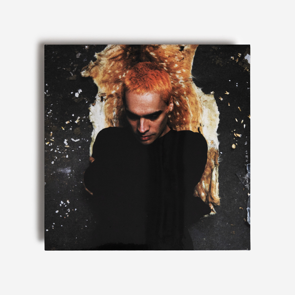 Dennis vinyl f