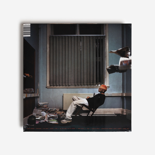 Dennis vinyl b