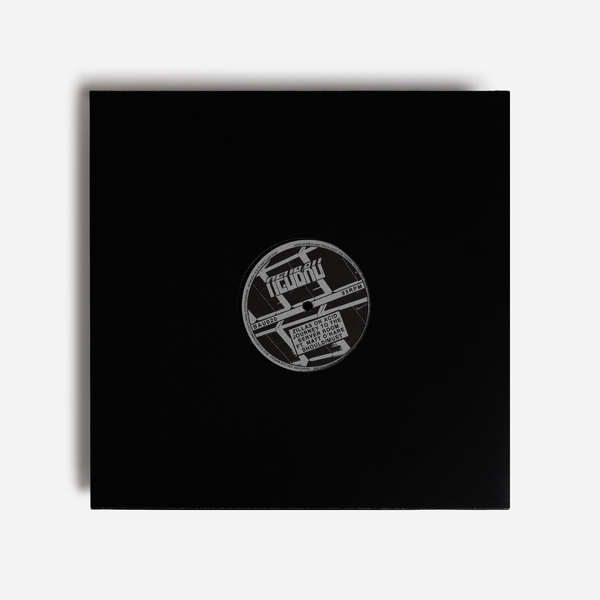 Mars vinyl b