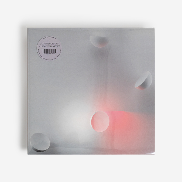 Jasmine vinyl f