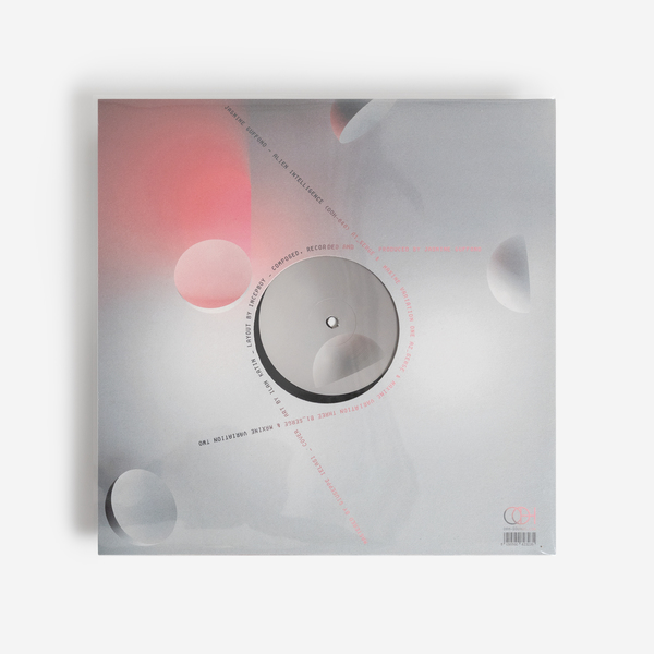 Jasmine vinyl b