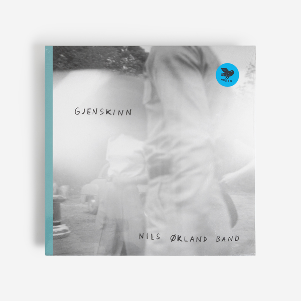 Nils vinyl f