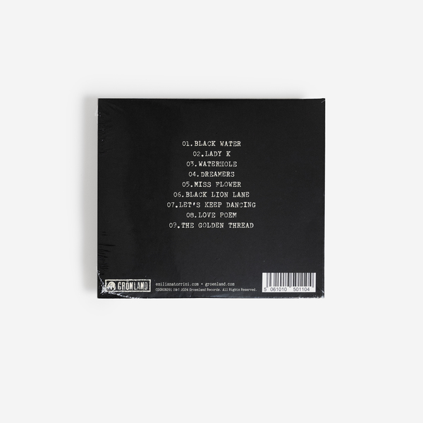 Miss flower cd b