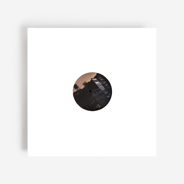 Fluxion vinyl f
