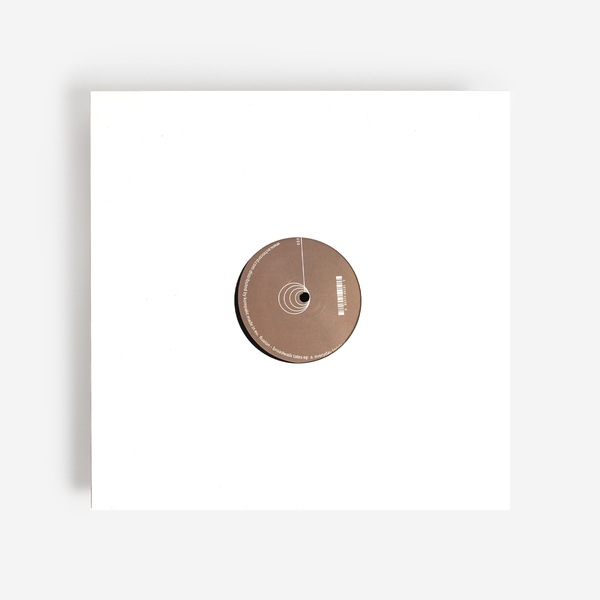 Fluxion vinyl b