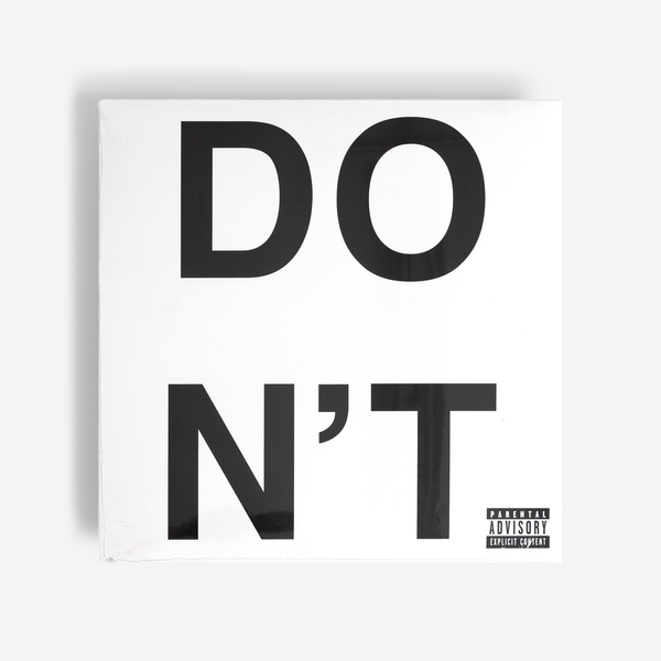 Dont front