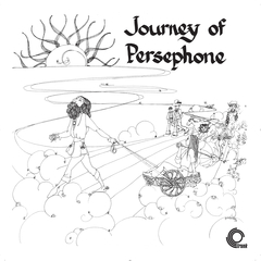 Students of The George School - Journey Of Persephone - Boomkat