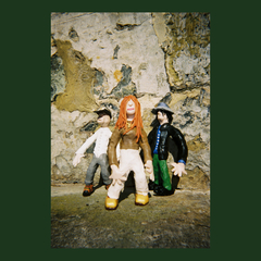 Th Blisks - Elixa - Boomkat