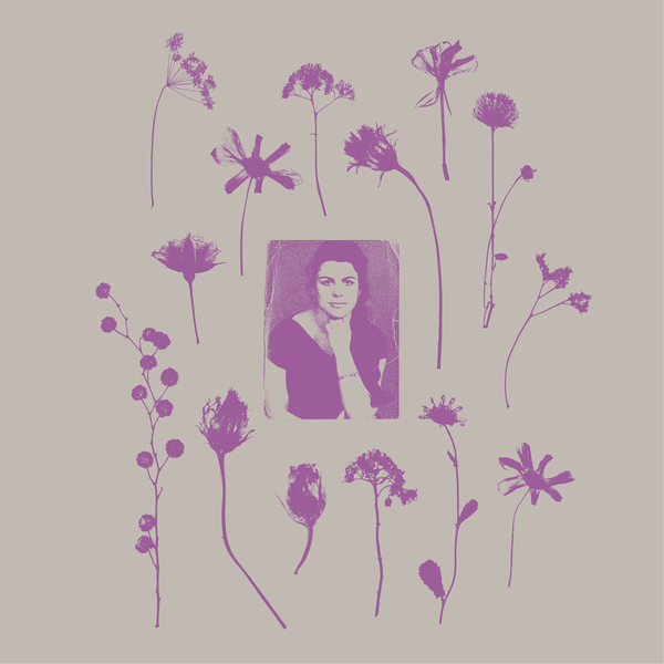 Bélver Yin - Para Mi Madre, Vinyl LP