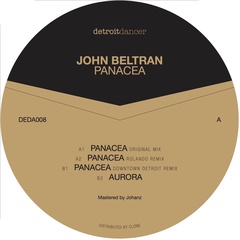 JOHN BELTRAN - Serendipia Remixed - Boomkat