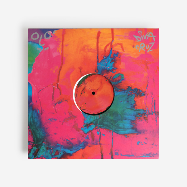 Brujas vinyl f