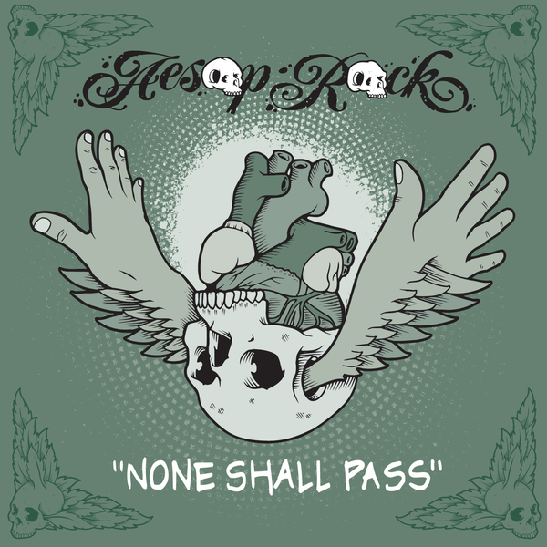 aesop rock none shall pass mp3