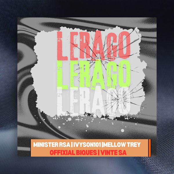 Trey Mellow Rapper M.I.B Minister Rsa & IVYSON101 feat. Mellow TREY, Offixial Biques ...