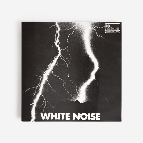 その他 White Noise [CD] 芽瑠璃堂 ＞ ホワイト・ノイズ 『エレクトリック・ストーム
