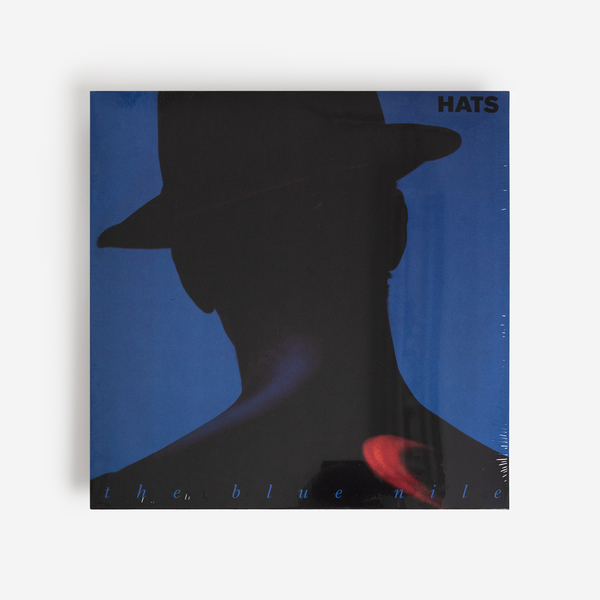 洋楽 The Blue Nile Hats LP THE BLUE NILE - Hats - Boomkat
