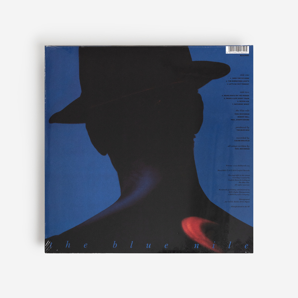 THE BLUE NILE - Hats - Boomkat