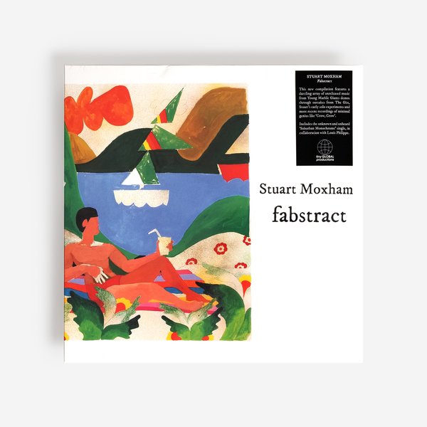 Fabstract front