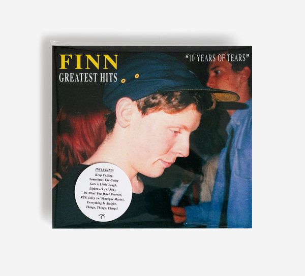 Finn front